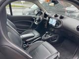 Smart for two Coupe BRABUS Xclusive Car Play DAB - Smart ForTwo: Brabus Xclusive