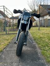 KTM LC4 660 - KTM 660