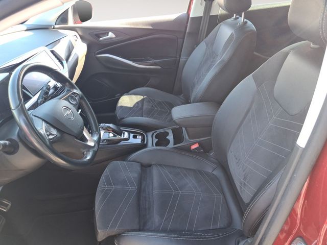 Grandland Plug-in-Hybrid 1.6 DI Automatik GS Lin