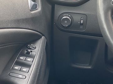 Bild 16 Opel Crossland (X) CROSSLAND ELEGANCE AUTOMATIK 130 PS NAVI WINTERP