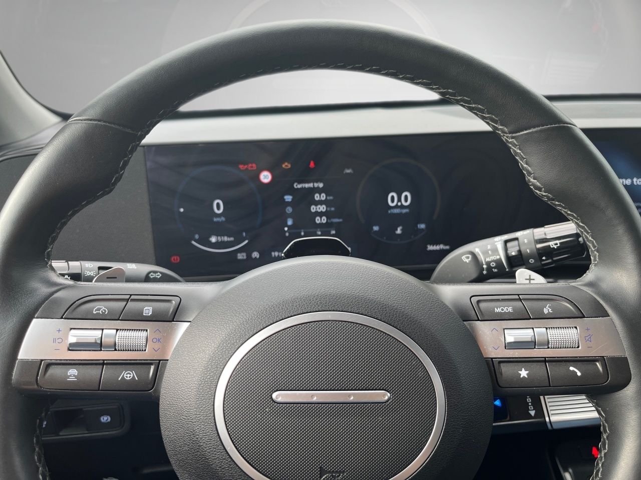 Hyundai Kona – Bild 19