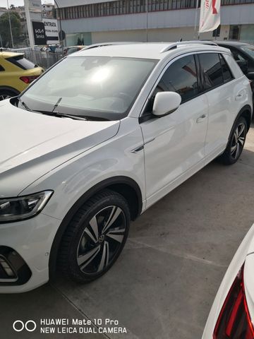 Другие Volkswagen T-Roc 1.5 TSI 150CV 6M ACT R-Line