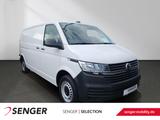 Volkswagen T6.1 Transporter Kasten LR 2.0 TDI Klima PDC - Volkswagen T6 Transporter in Lübeck