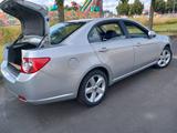 Chevrolet Epica 2.5     1.Hand Automatik  - Chevrolet Epica: 2.5