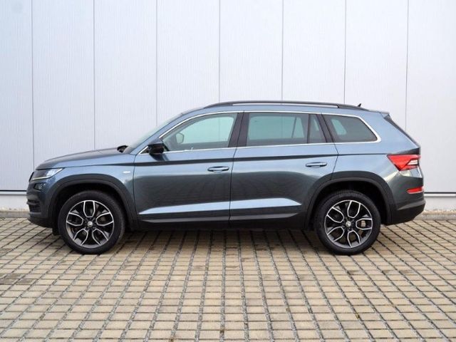 Kodiaq 2.0 TDI DSG Soleil STAND-HZ/LED/19-ZOLL/N