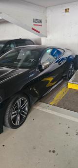 BMW M850 - BMW 850 von privat