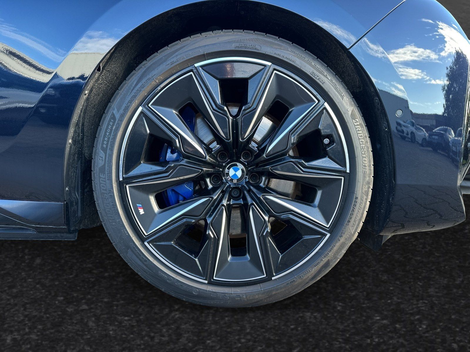 BMW M760 - Bild 5