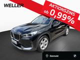 BMW X1 xDrive 20d LC-Prof HUD DAB PA+St+GO adLED 18"