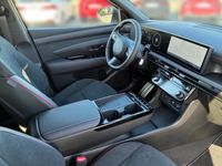 Hyundai TUCSON - Vorschau Bild 15