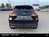Mercedes-Benz GLC 43 AMG 4M Night Premium+ 21" Carbon Standhei - gebrauchte Pickups