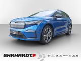 Skoda Enyaq 85x Sportline AHK*PANO*HUD*MATRIX*NAV*SHZ*