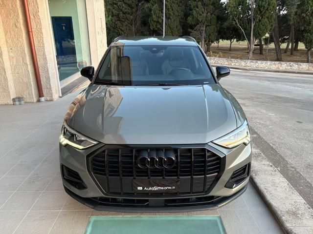 Audi AUDI Q3 35 TDI S tronic Business Advanced-CERCHI imagem 2