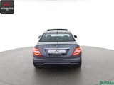 Mercedes-Benz C 180 Coupe AMG PANORAMA,SCHECKHEFT,NAVI,ILS,SH - Autos in Berlin: Sportwagen