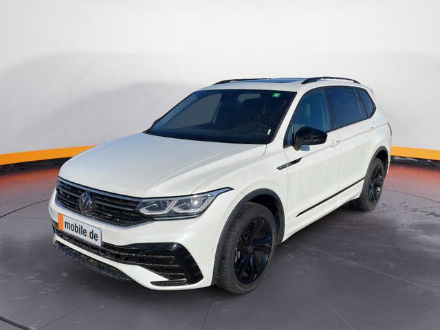 Volkswagen Tiguan Allspace 2.0 TSI DSG R-Line 4Motion*Pano*