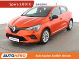 Renault Clio 1.0 TCe Intens*NAVI*LED*PDC*SHZ*TEMPO*KLIMA - Renault Clio in Leverkusen