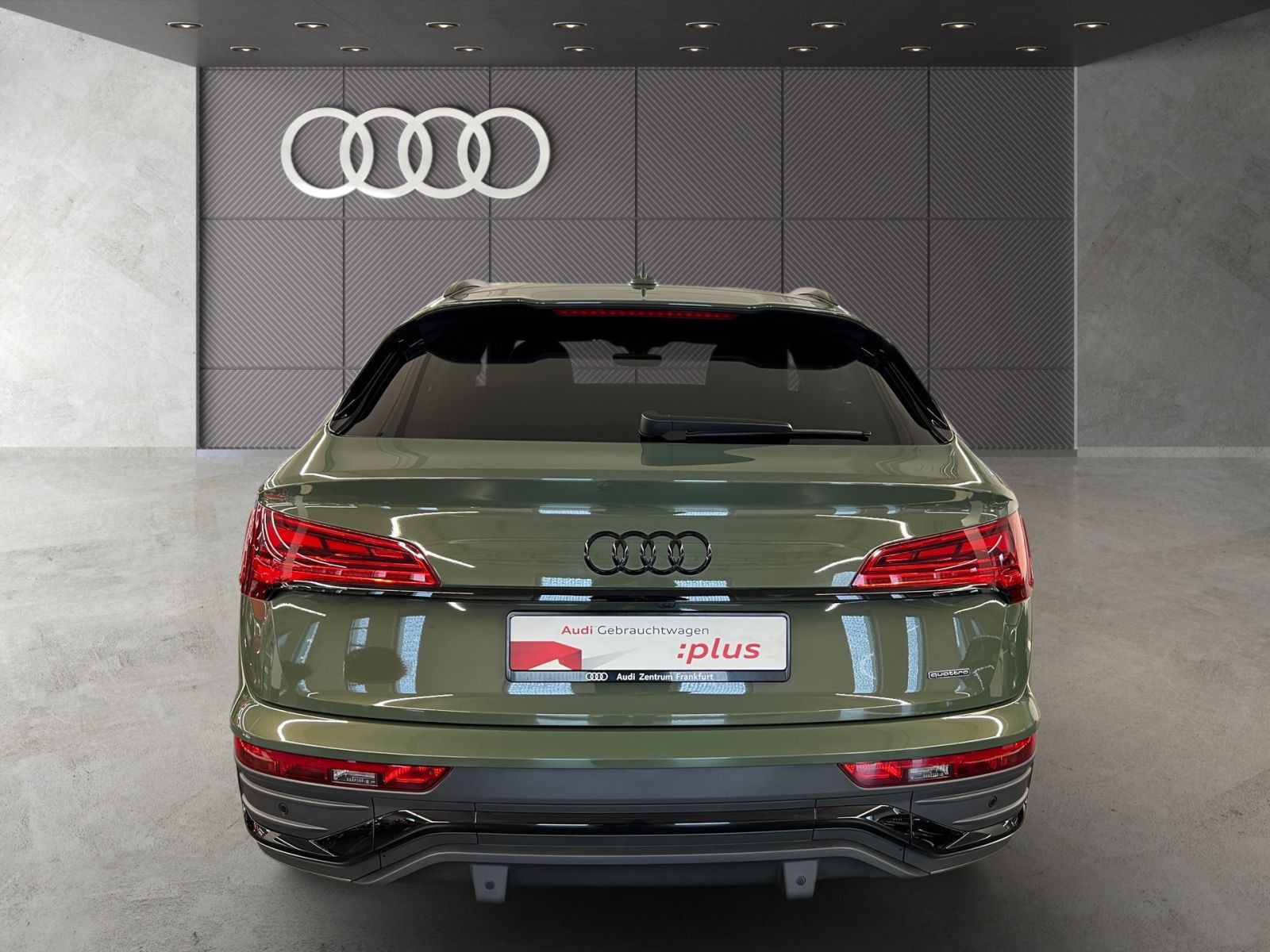 Audi Q5 - Bild 6