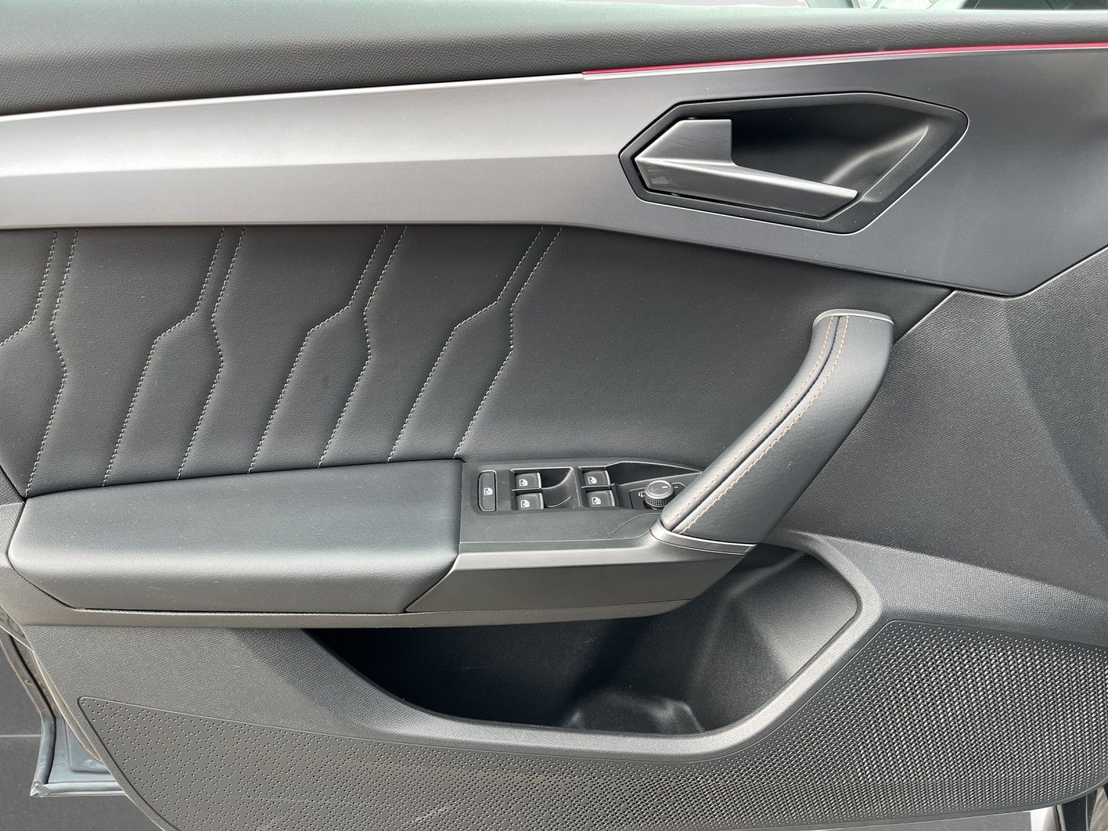 Cupra Leon - Bild 13