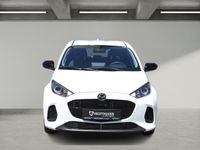 Mazda 2 Hybrid - Vorschau Bild 3