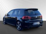 Volkswagen Golf VI GTI 211 PS BI-XENON PDC SHZ 1HD 5TÜRER - Volkswagen Golf: V Golf5 GTI
