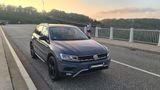 Volkswagen Tiguan 2.0 TDI SCR DSG 4MOTION OFFROAD OFFROAD - Volkswagen Tiguan: Offroad