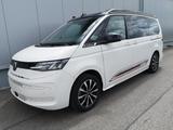 Volkswagen T7 2.0TDI DSG California Beach Sport Edition 8 F - mit Diesel-Antrieb: Winterreifen
