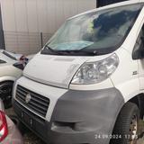 Fiat Ducato Kasten 30 100 Motorschaden