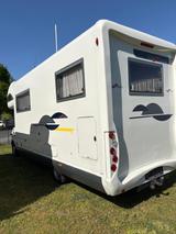 Carthago Chic A47 *Solar* *Autom. Antenne* - Offers
