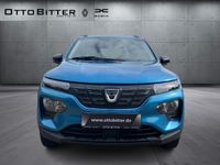 Dacia Spring - Vorschau Bild 6
