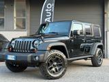 Jeep JEEP Wrangler Unlimited 2.8 CRD DPF Moab Auto - Jeep Wrangler aus 2013: Unlimited