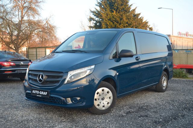 Mercedes-Benz Vito Tourer 116 CDI lang Mixto / 5-Sitzer