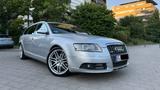 Audi A6 Avant 3.0 TDI Quattro S line Plus/Keyless/KAM - Audi A6 aus 2008: Line