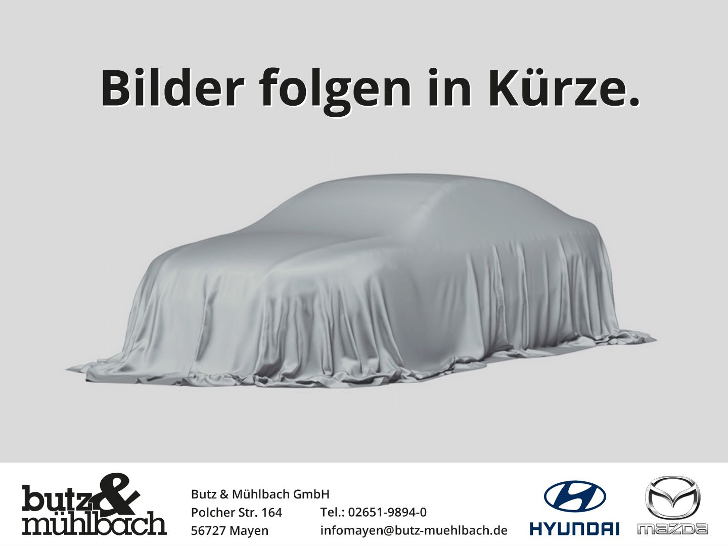 Hyundai TUCSON - Bild 15