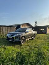 Mitsubishi L200 - gebrauchte Mitsubishi L200 aus dem Jahr 2020
