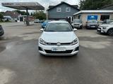 Volkswagen Golf VII Variant GTD Volldigitales Kombiinstrume - Volkswagen Golf: GTD Variant