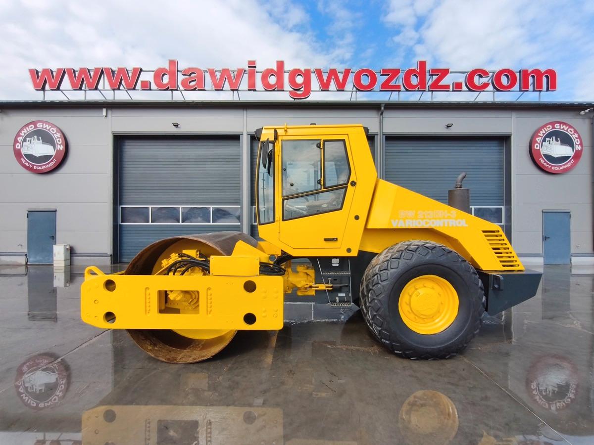 BOMAG BW213DH-3