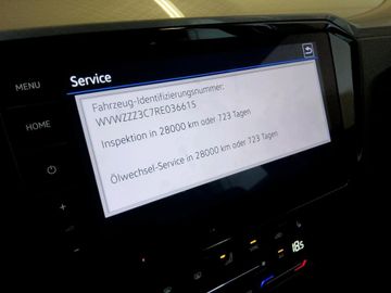 Volkswagen Passat Variant - 10