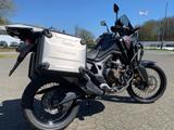 Honda CRF1000L Africa Twin DCT *Viel Zubehör* - HONDA CRF 1000L AFRICA TWIN