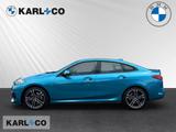 BMW 220 Gran Coupe xDrive M-Sport LED AHK HUD HiFi - BMW 220 Gran Coupé: Automatik