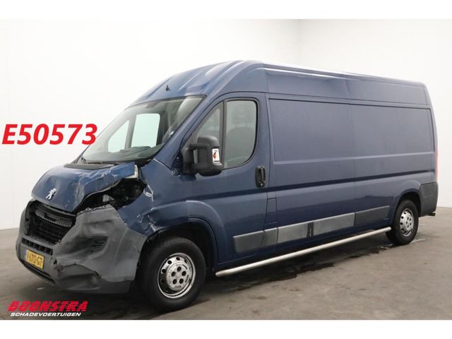 Peugeot Boxer 2.0 BlueHDI L3-H2 EasyLoader Navi Airco Cr