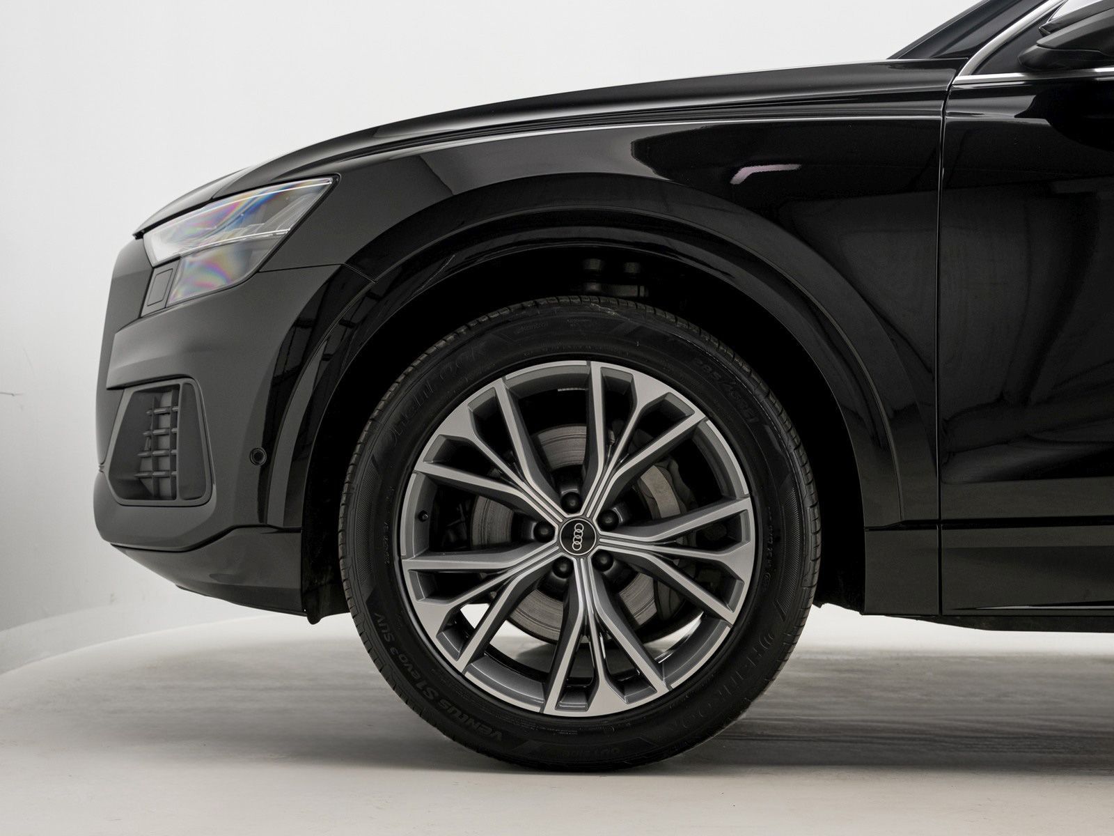 Audi Q8 - Bild 9