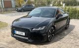 Audi TT RS 2.5 TFSI S tronic quattro Coupe - MATRIX