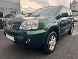 Nissan X-Trail 2.5 Elegance 4x4 - Nissan Gebrauchtwagen von 2005