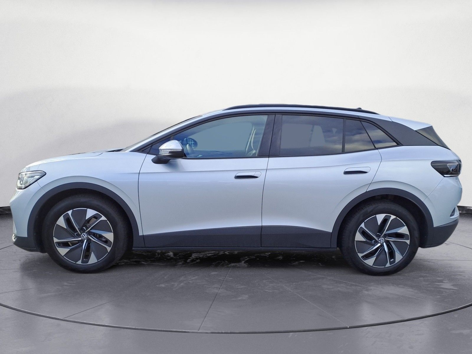 Volkswagen ID.4 - Bild 3