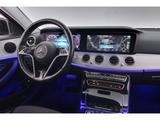 Mercedes-Benz E 220 d T 9G-tronic Avantgarde+LED+PANO+AHK+PDC - gebrauchte Mercedes-Benz E 220 aus dem Jahr 2021