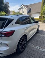 Ford Kuga Plug-in Hybrid ST-Line X