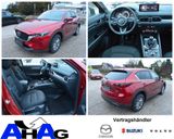 Mazda CX-5 2.0 e-SKYACTIV-G 165 Center-Line *LED+SH* - Mazda CX-5 aus 2024