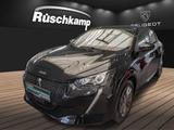 Peugeot e-208 Allure Pack Klimaauto dig.Kombiinstr. SHZ - schwarze Peugeot e-208