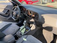 Cupra Ateca - Vorschau Bild 17
