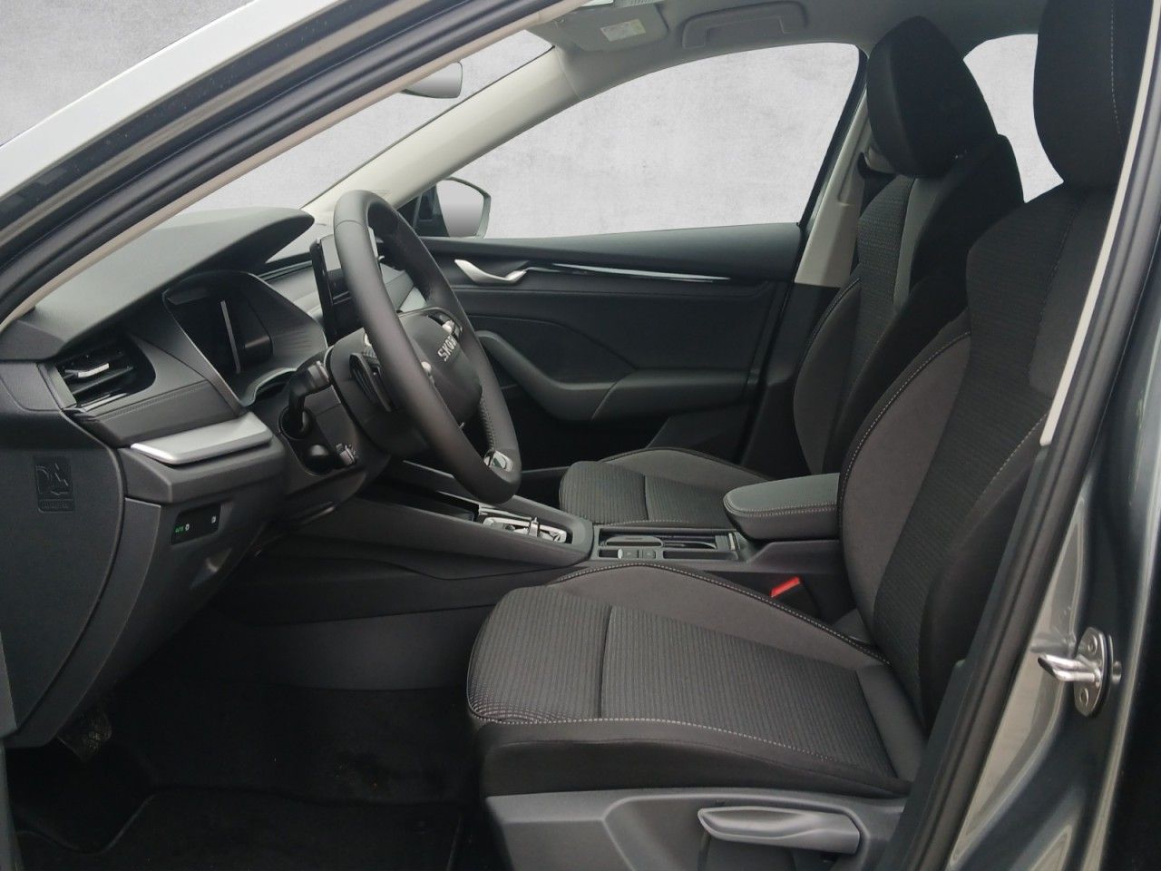 SKODA Octavia Combi 2.0 TDI 110 kW Selection Navi AHK - Bild 10