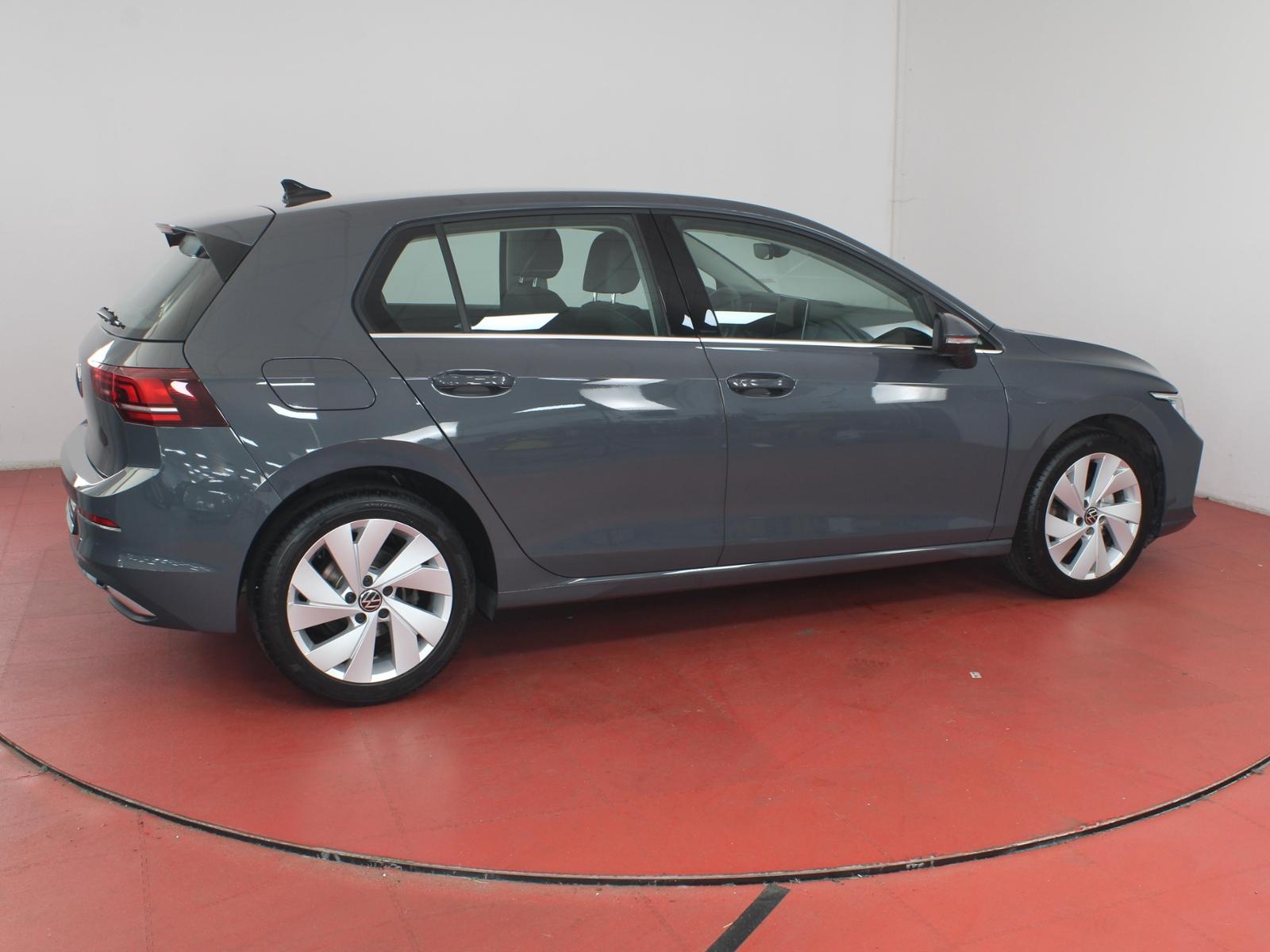 Volkswagen Golf Style 2.0TDI DSG 199,-ohne Anzahlung ACC er, миниатюра 22
